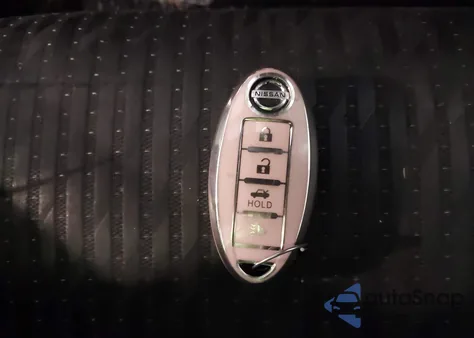 2016 Nissan Altima 2.5 S z USA, uszkodzony, nr VIN 1N4AL3AP0GN373888